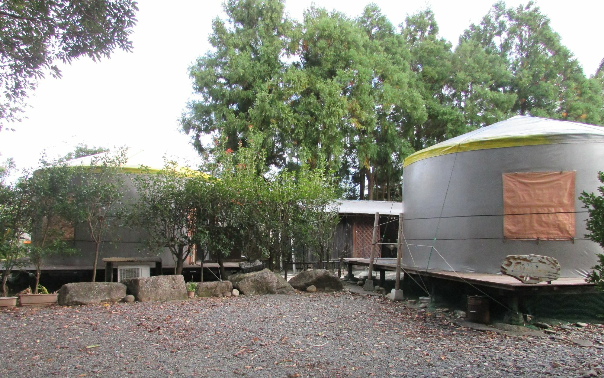 Daichan House Yakushima  Exterior foto